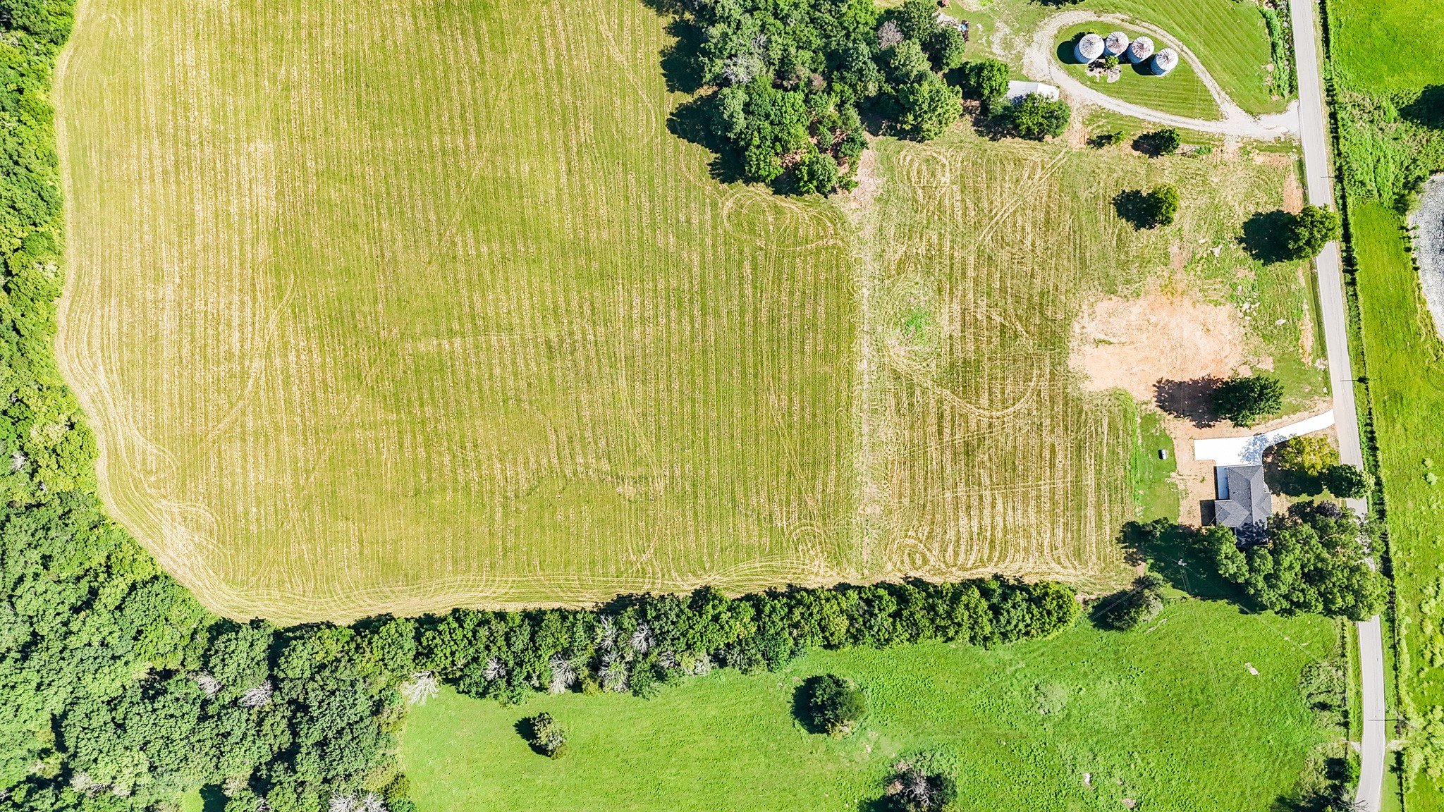 0 Bethlehem Church Road Shelbyville, TN 37160 - Photo 5 of 6