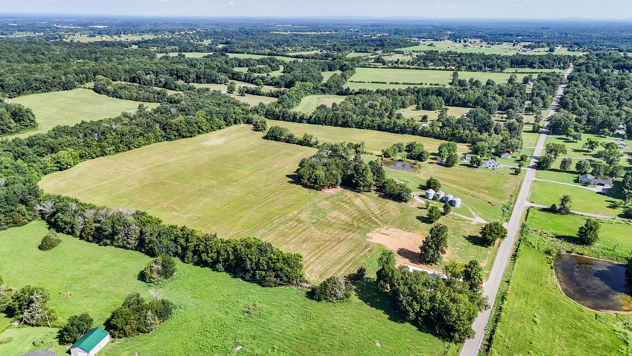 0 Bethlehem Church Road Shelbyville, TN 37160 - Photo 6 of 6