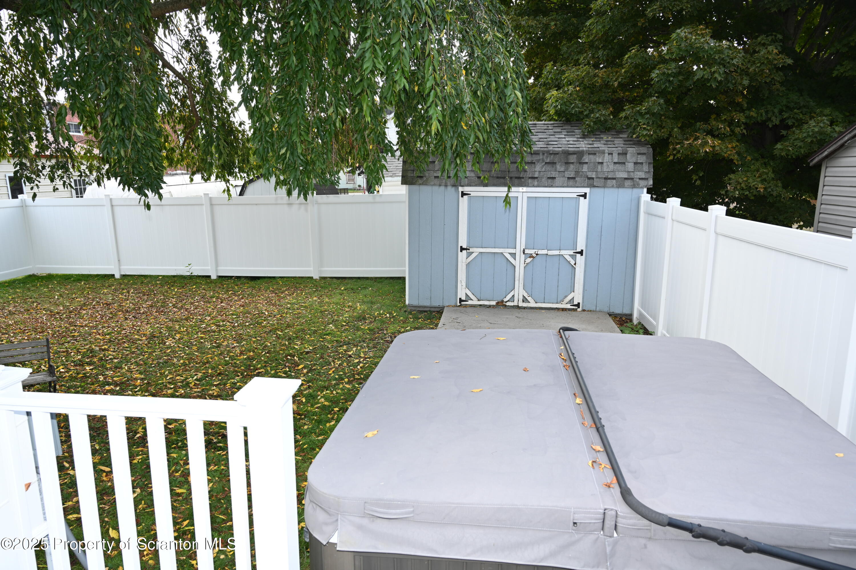 229 Franklin Street Great Bend, PA 18821 - Photo 19 of 28 DSC_1795