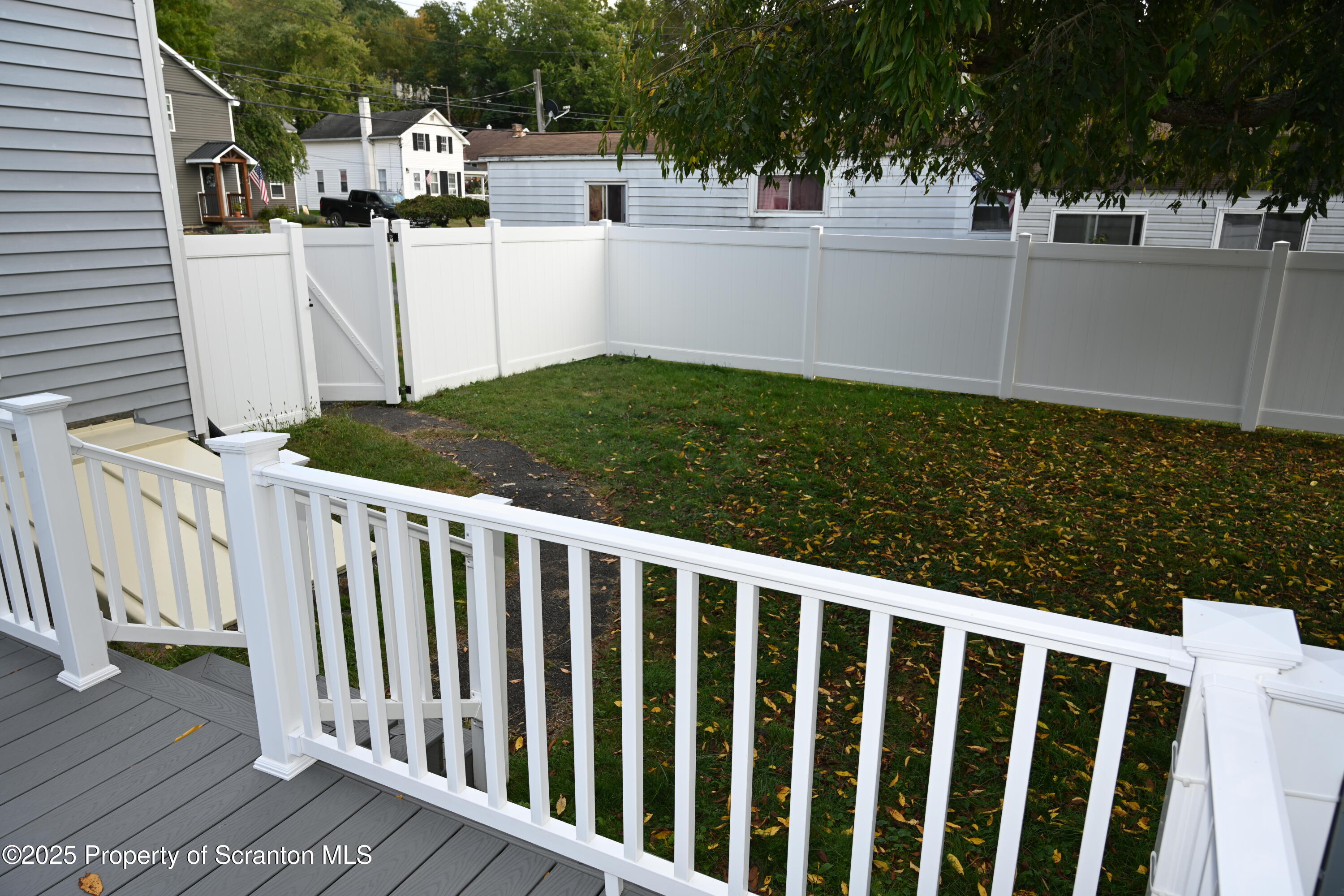 229 Franklin Street Great Bend, PA 18821 - Photo 24 of 28 DSC_1797