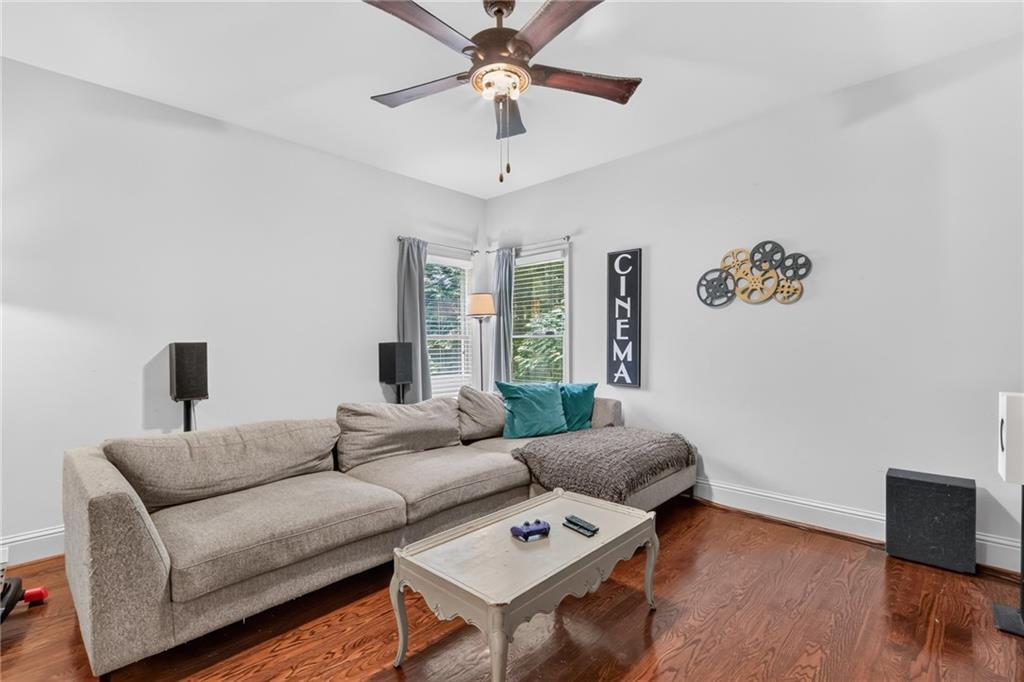 3762 Cherokee Trail Suwanee, GA 30024 - Photo 20 of 57