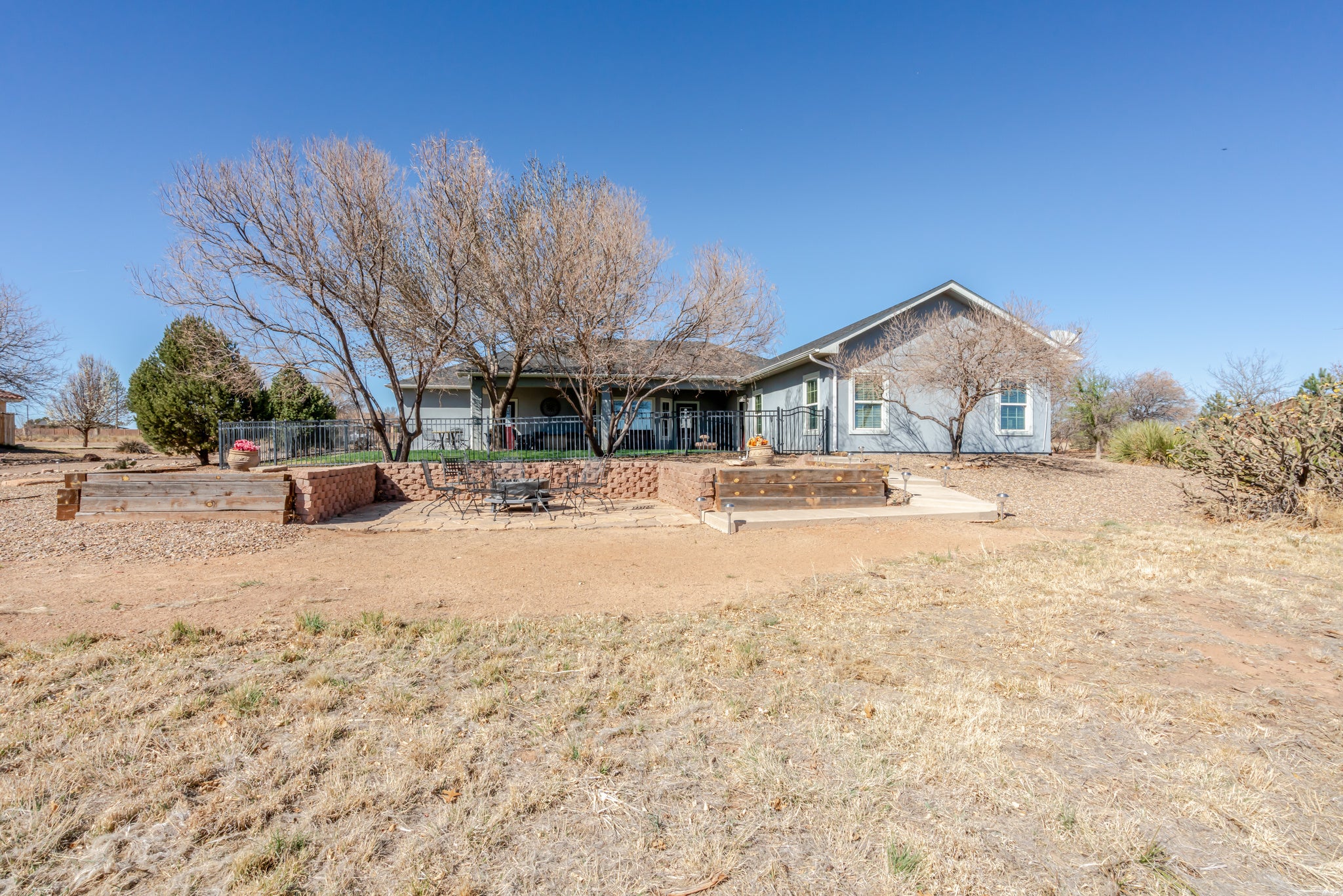 300 Ridgecrest Drive, Unit 84 Logan, NM 88426 - Photo 55 of 61 Gallery Image 55