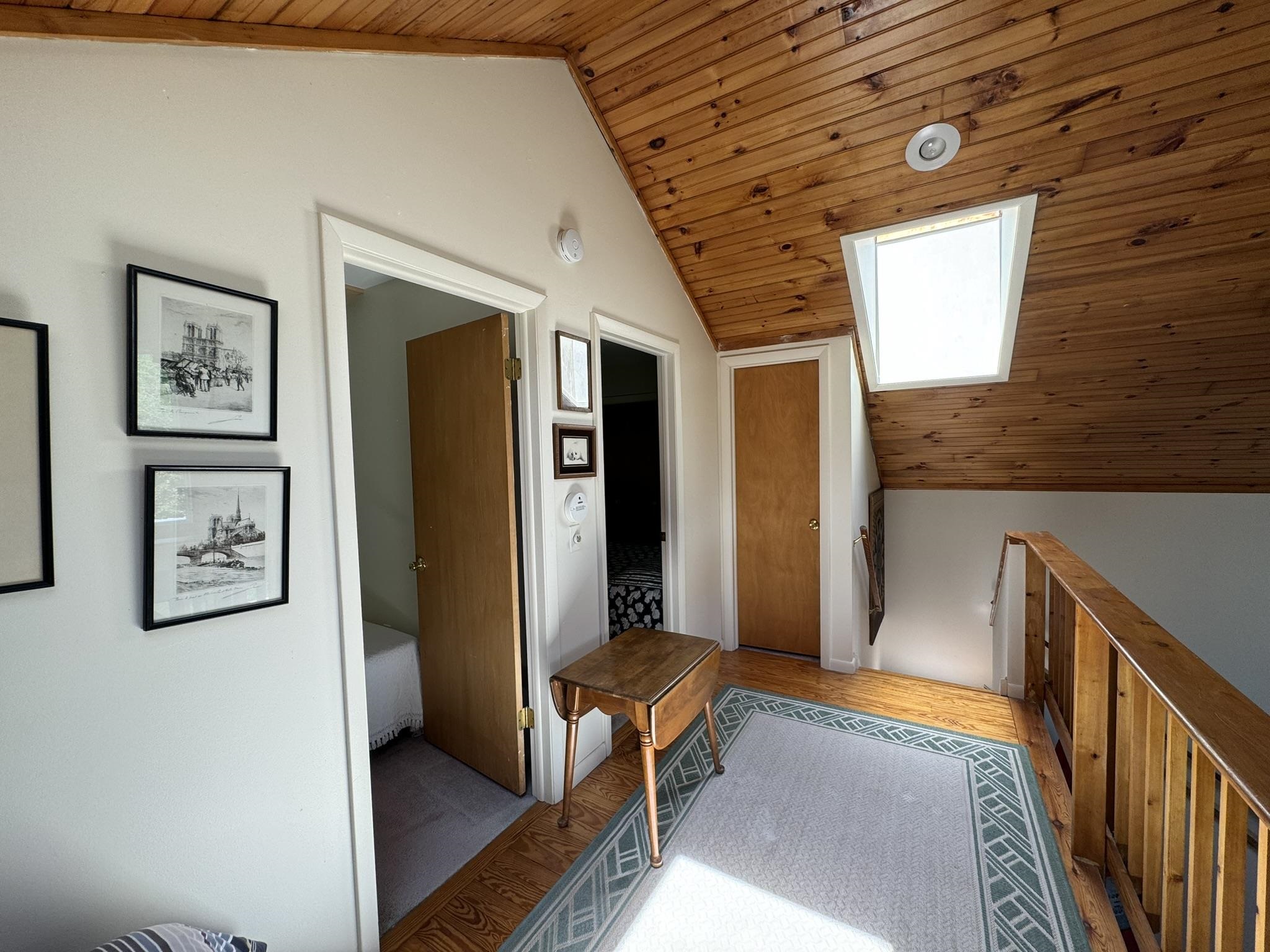 532 Potter Hill Road Readsboro, VT 05350 - Photo 19 of 40