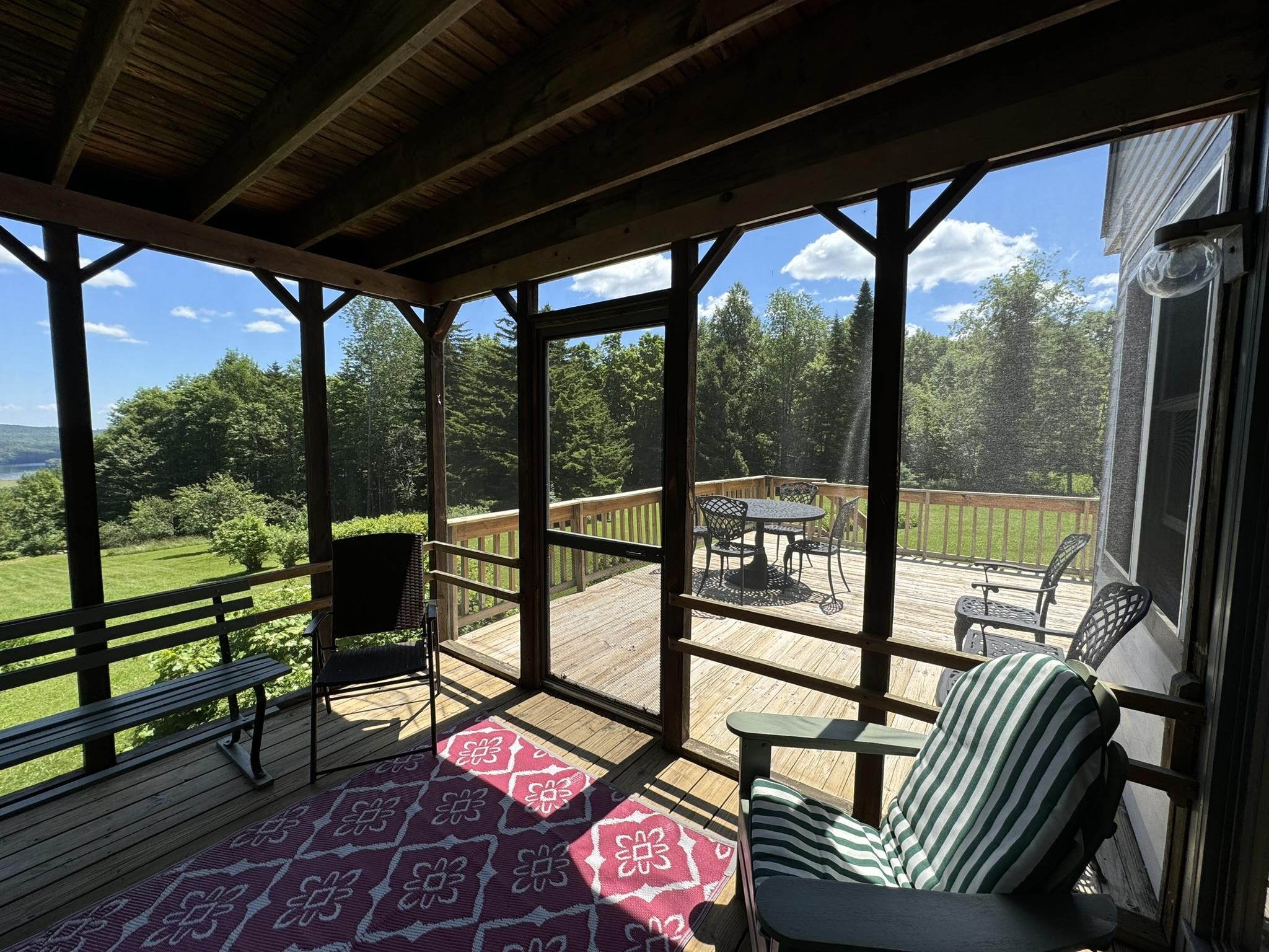 532 Potter Hill Road Readsboro, VT 05350 - Photo 23 of 40