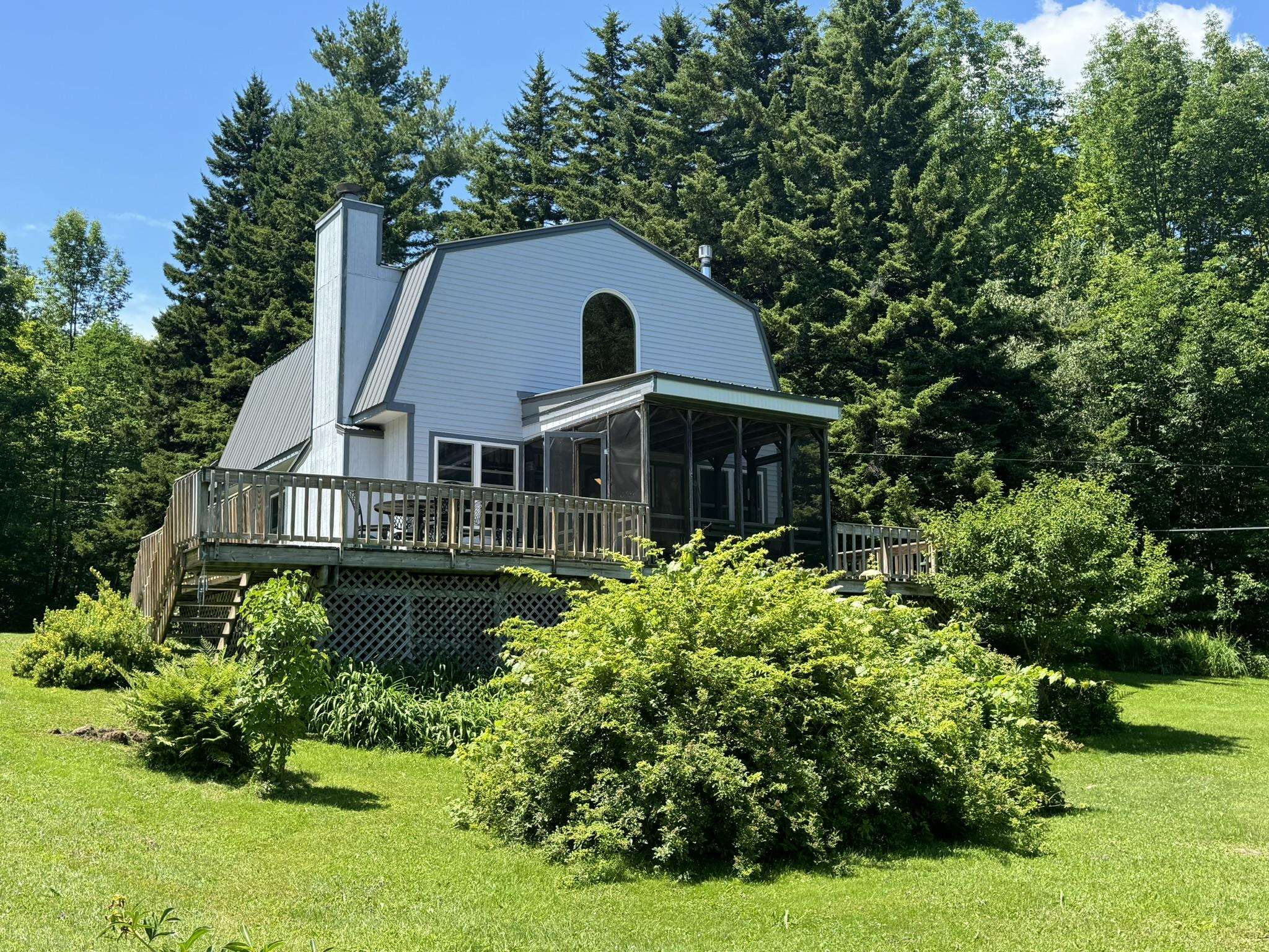 532 Potter Hill Road Readsboro, VT 05350 - Photo 28 of 40