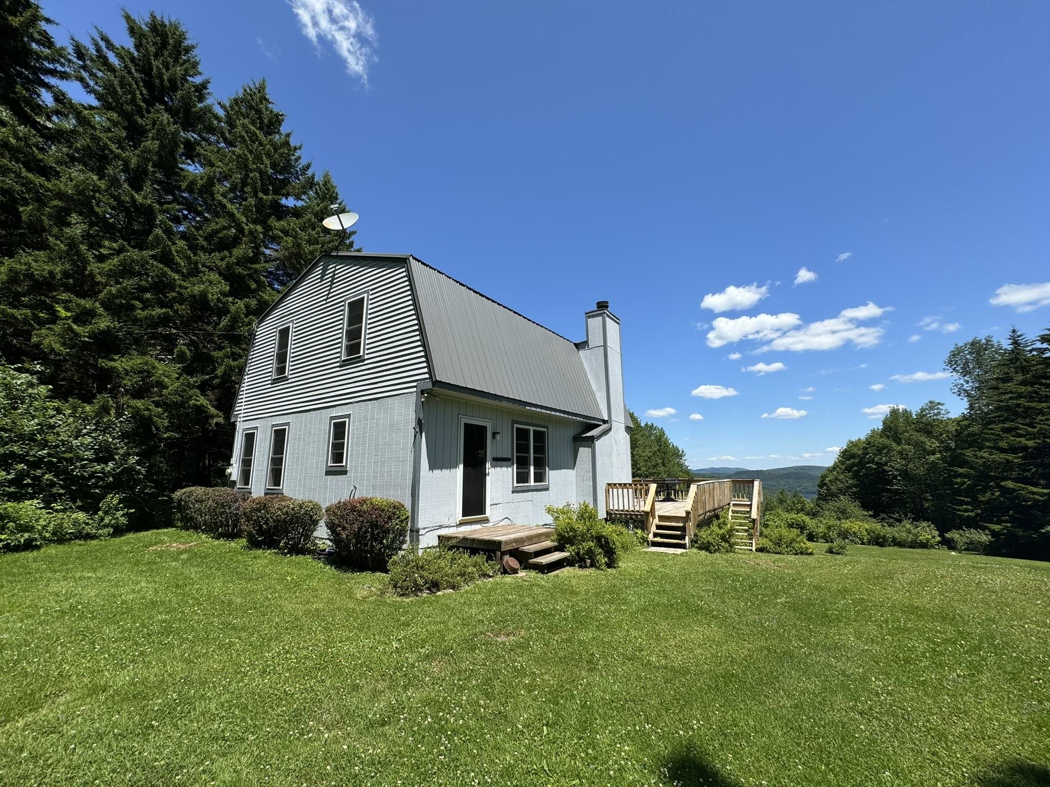 532 Potter Hill Road Readsboro, VT 05350 - Photo 29 of 40