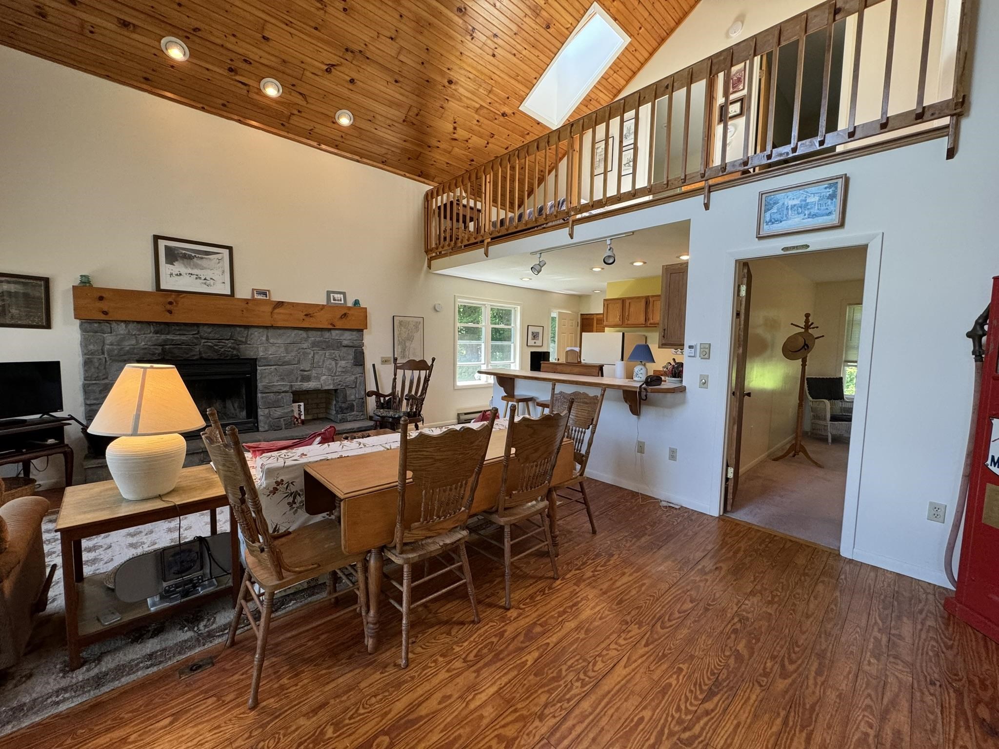 532 Potter Hill Road Readsboro, VT 05350 - Photo 3 of 40