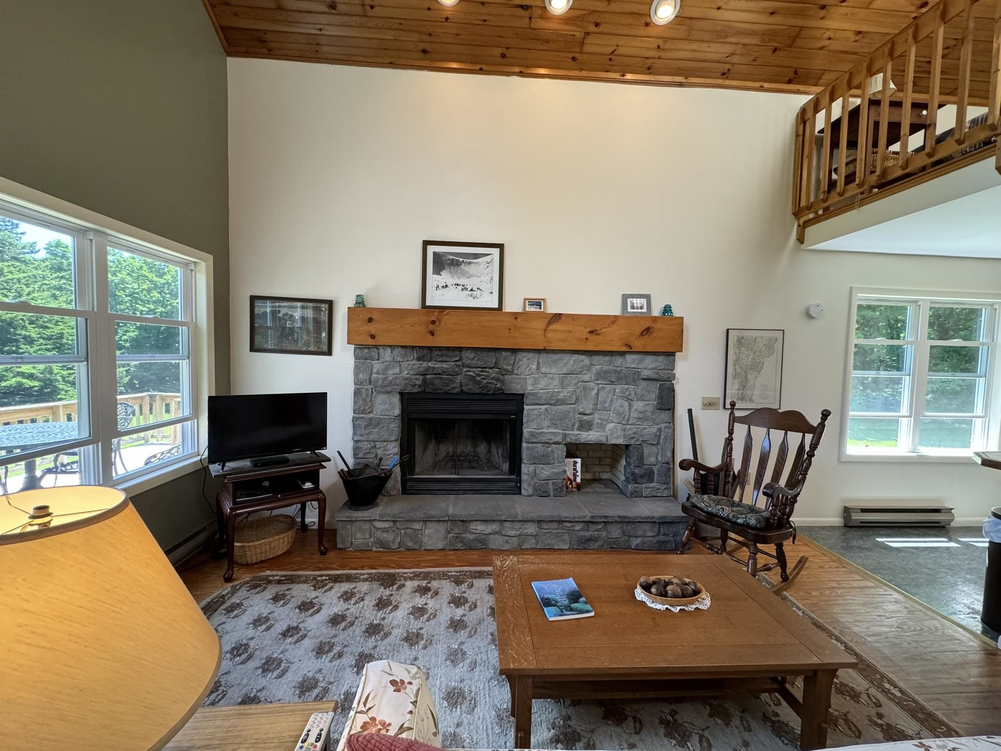 532 Potter Hill Road Readsboro, VT 05350 - Photo 36 of 40