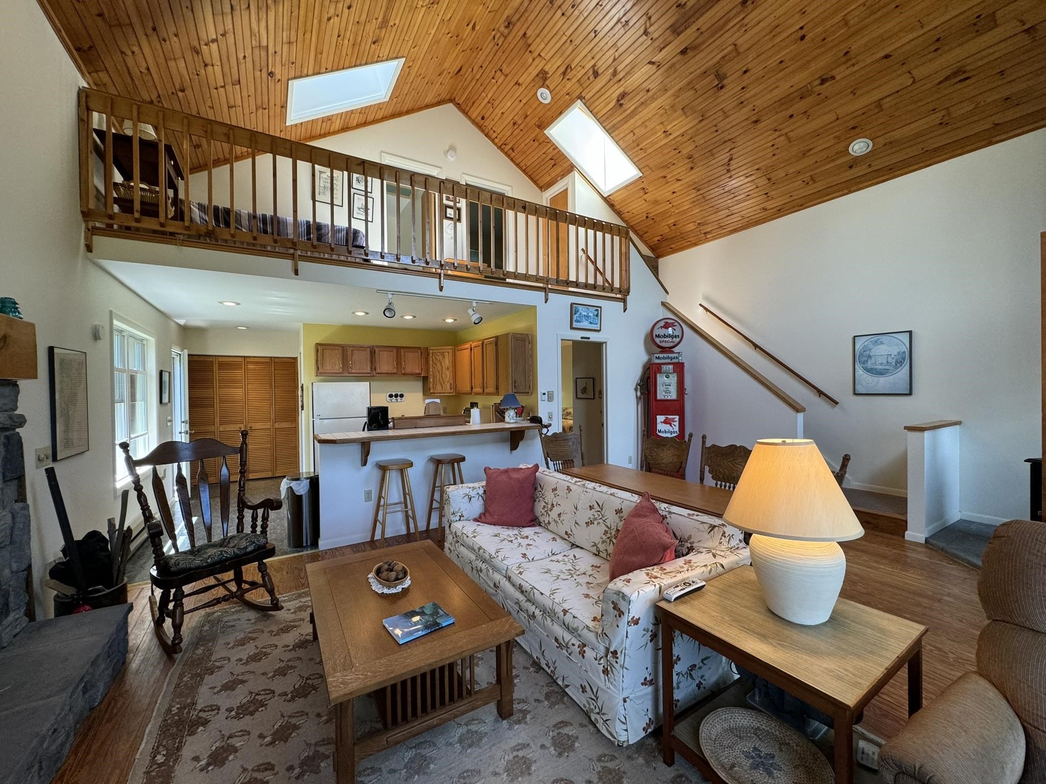 532 Potter Hill Road Readsboro, VT 05350 - Photo 5 of 40