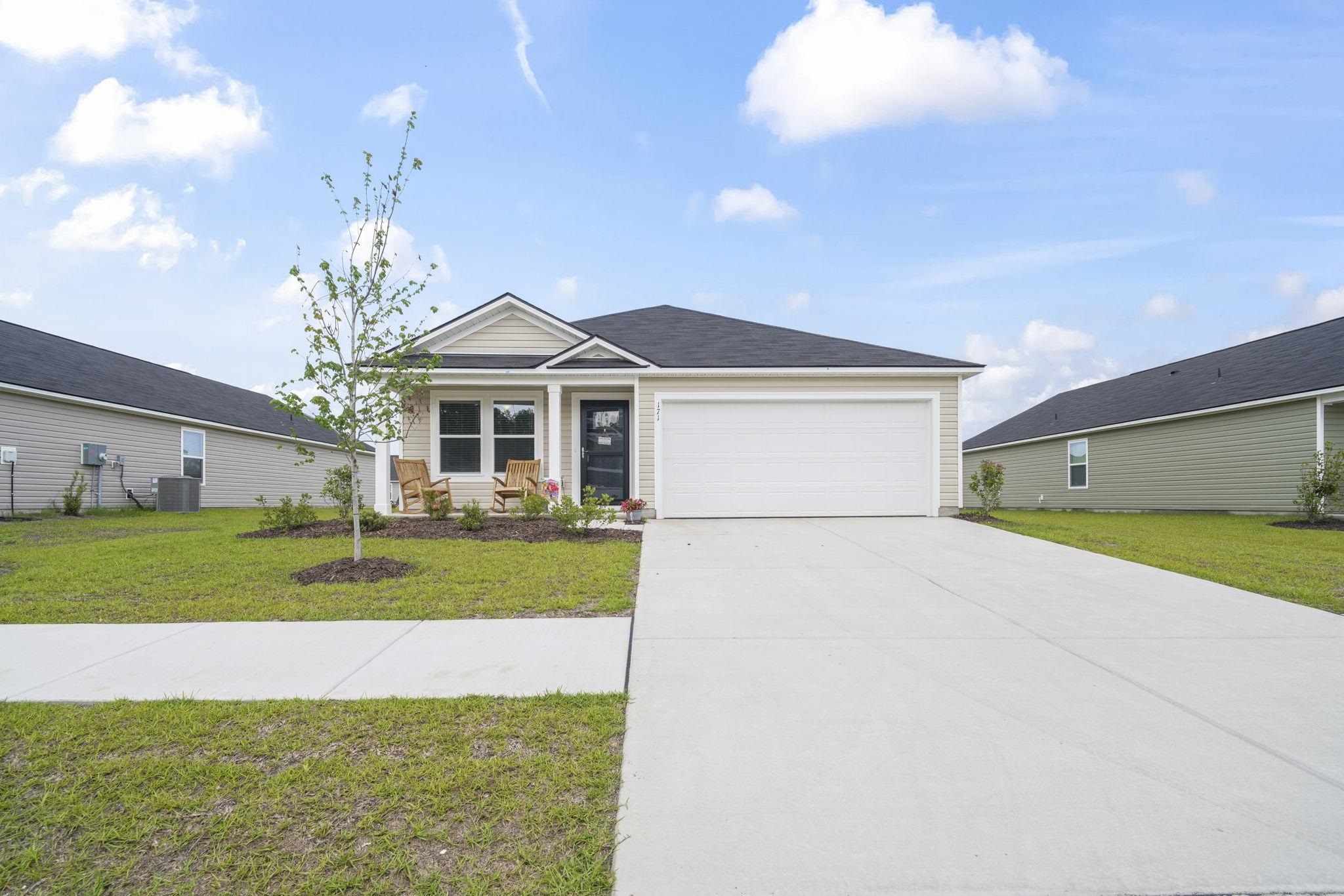 171 Warner Xing Way Loris, SC 29569 - Photo 1 of 44