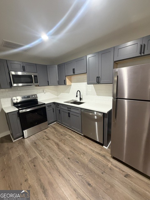 64 Wesley Street, Unit B Newnan, GA 30263 - Photo 6 of 11