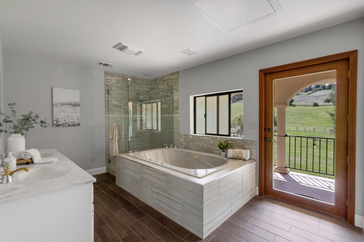 3350 Rattlesnake Road Newcastle, CA 95658 - Photo 31 of 80