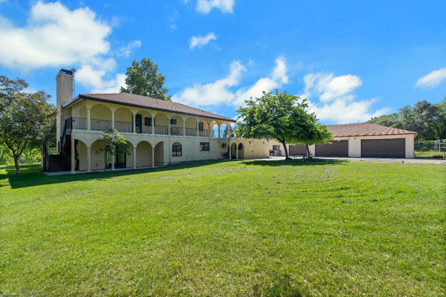 3350 Rattlesnake Road Newcastle, CA 95658 - Photo 63 of 80