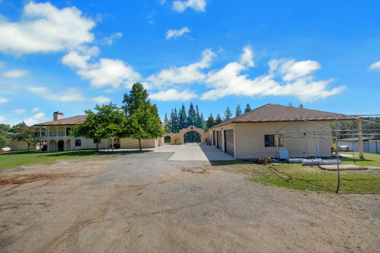 3350 Rattlesnake Road Newcastle, CA 95658 - Photo 66 of 80