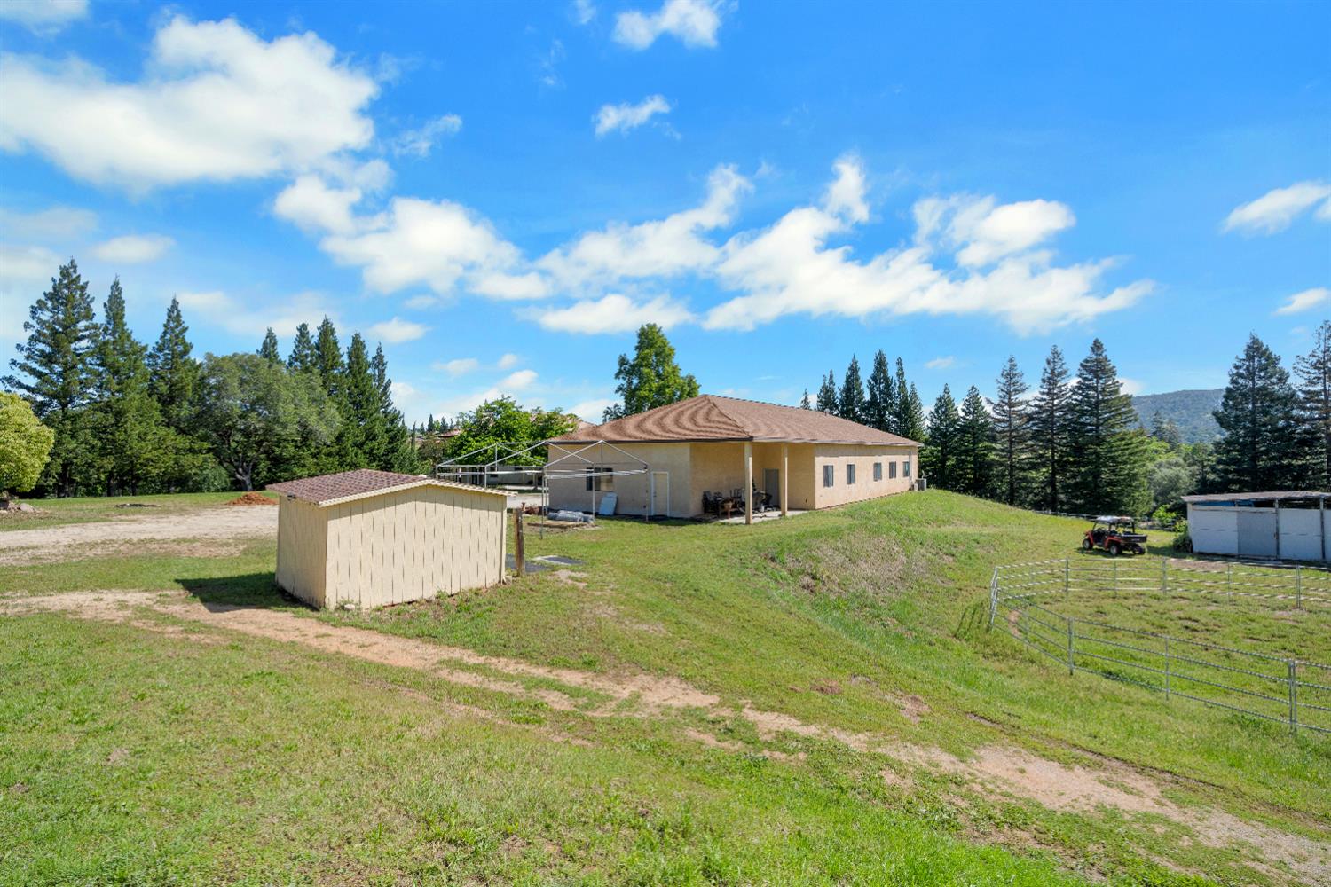 3350 Rattlesnake Road Newcastle, CA 95658 - Photo 67 of 80