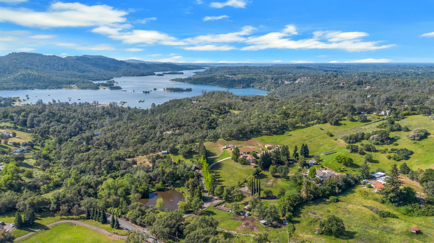 3350 Rattlesnake Road Newcastle, CA 95658 - Photo 69 of 80