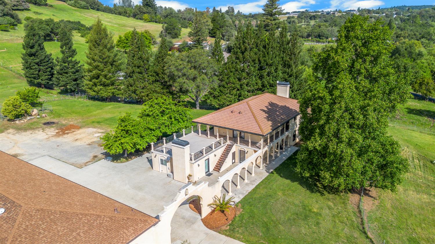 3350 Rattlesnake Road Newcastle, CA 95658 - Photo 70 of 80