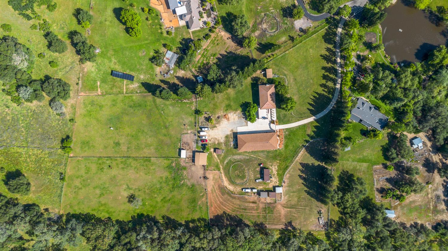 3350 Rattlesnake Road Newcastle, CA 95658 - Photo 71 of 80