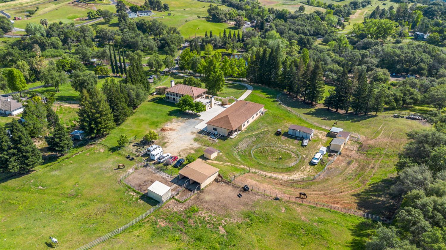 3350 Rattlesnake Road Newcastle, CA 95658 - Photo 78 of 80