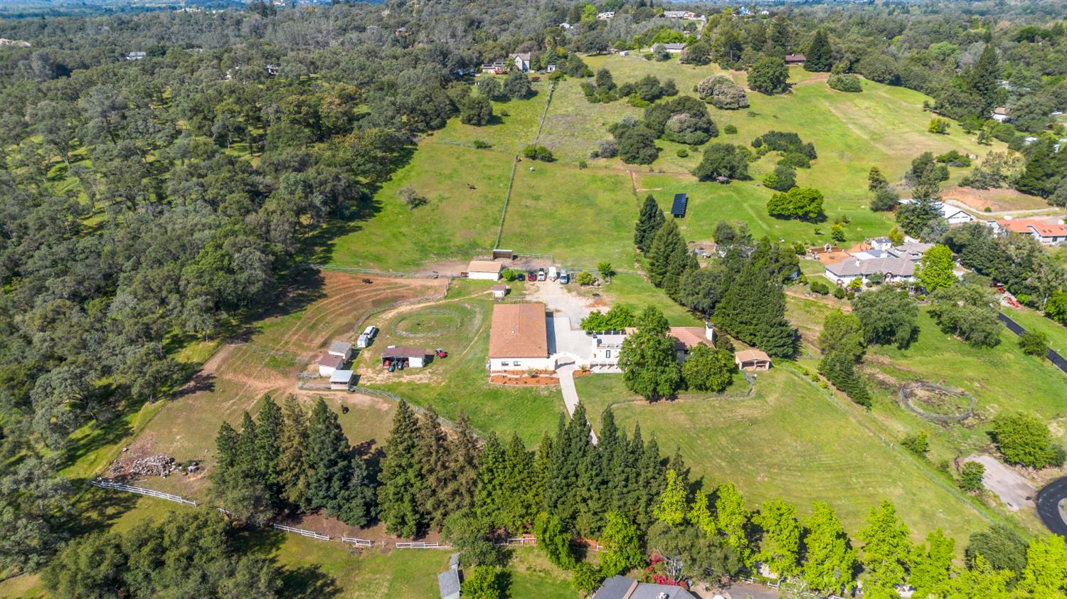 3350 Rattlesnake Road Newcastle, CA 95658 - Photo 79 of 80