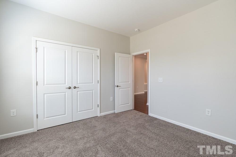 2317 Mt Zion Church Road Apex, NC 27502 - Photo 13 of 30 Bedroom 2