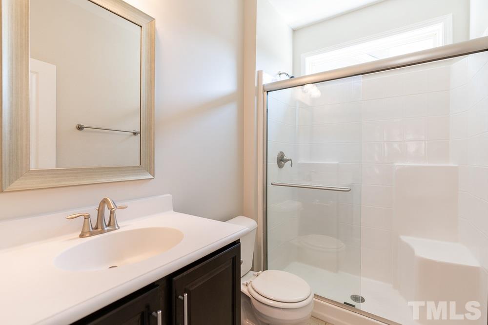 2317 Mt Zion Church Road Apex, NC 27502 - Photo 14 of 30 Bathroom 2