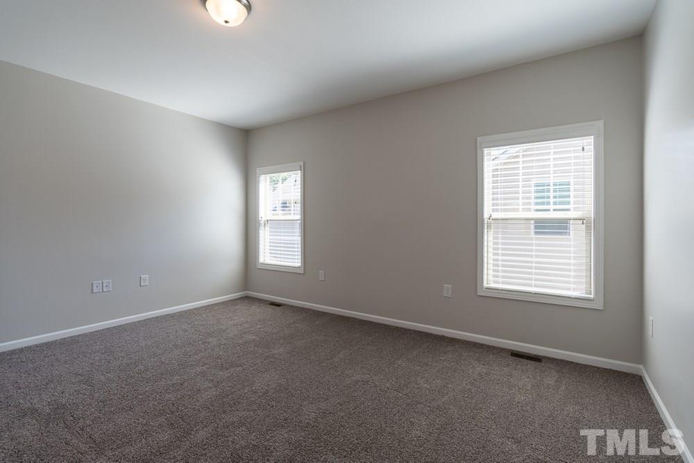 2317 Mt Zion Church Road Apex, NC 27502 - Photo 15 of 30 Master Bedroom