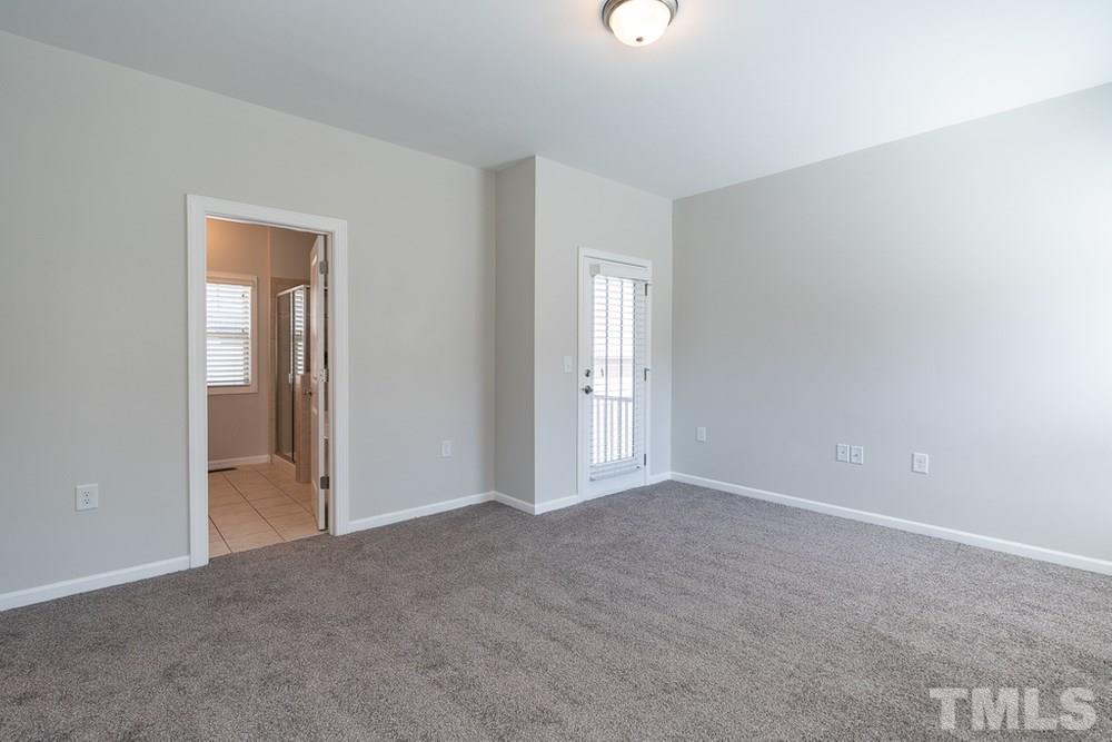 2317 Mt Zion Church Road Apex, NC 27502 - Photo 16 of 30 Master Bedroom