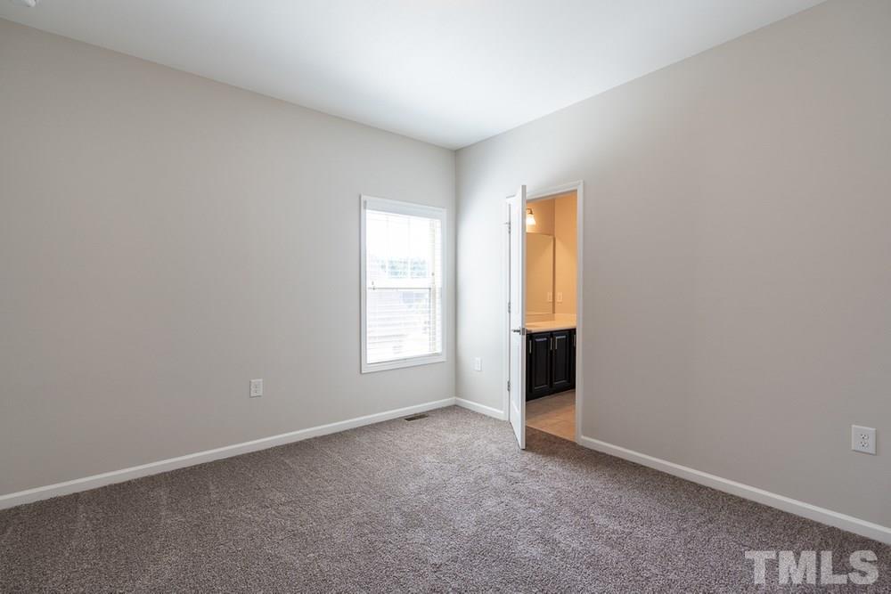 2317 Mt Zion Church Road Apex, NC 27502 - Photo 22 of 30 Bedroom 3