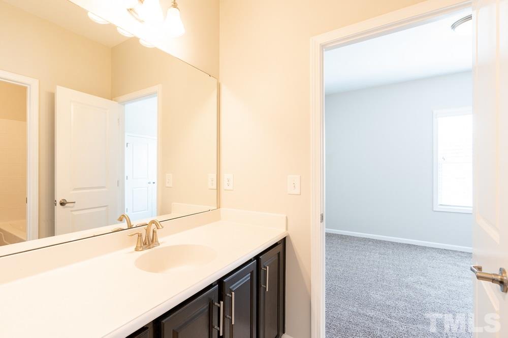 2317 Mt Zion Church Road Apex, NC 27502 - Photo 24 of 30 Bathroom 3