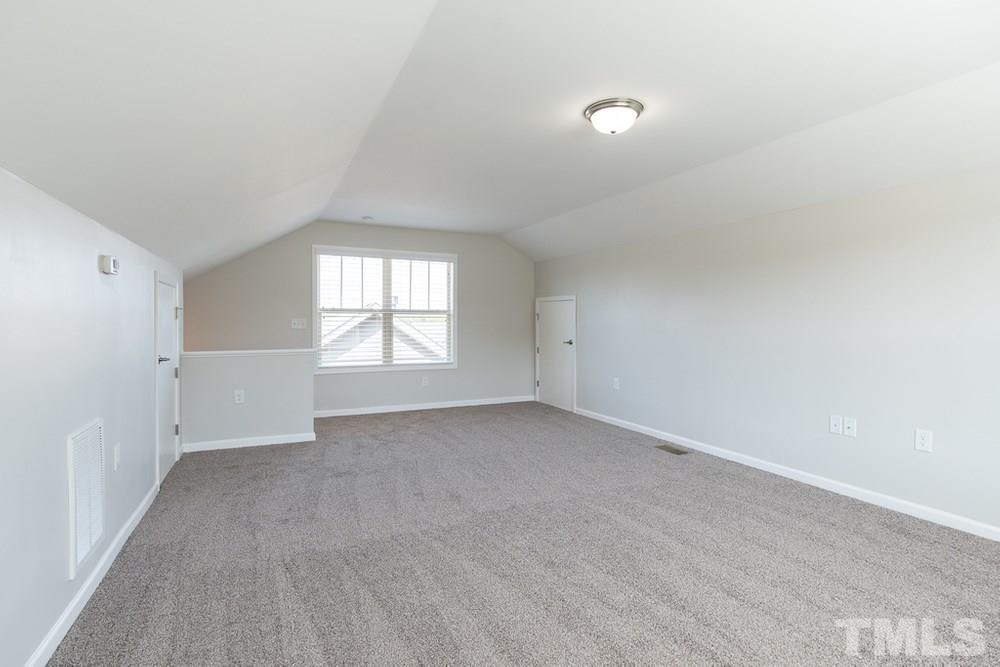 2317 Mt Zion Church Road Apex, NC 27502 - Photo 29 of 30 Bonus Room