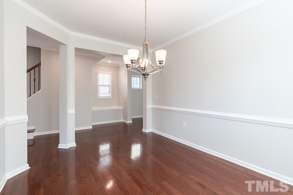 2317 Mt Zion Church Road Apex, NC 27502 - Photo 4 of 30 Dining Room
