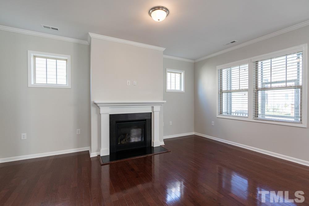 2317 Mt Zion Church Road Apex, NC 27502 - Photo 5 of 30 Living Room