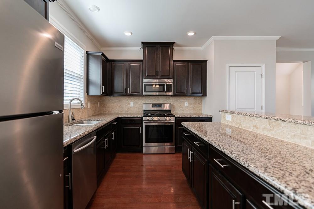 2317 Mt Zion Church Road Apex, NC 27502 - Photo 8 of 30 Kitchen