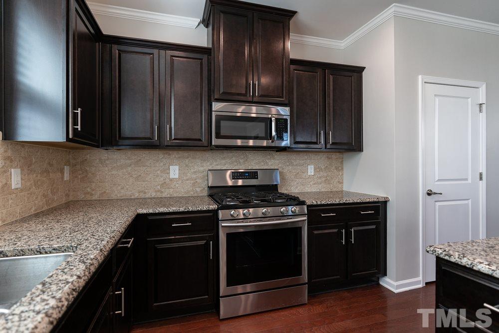 2317 Mt Zion Church Road Apex, NC 27502 - Photo 9 of 30 Kitchen