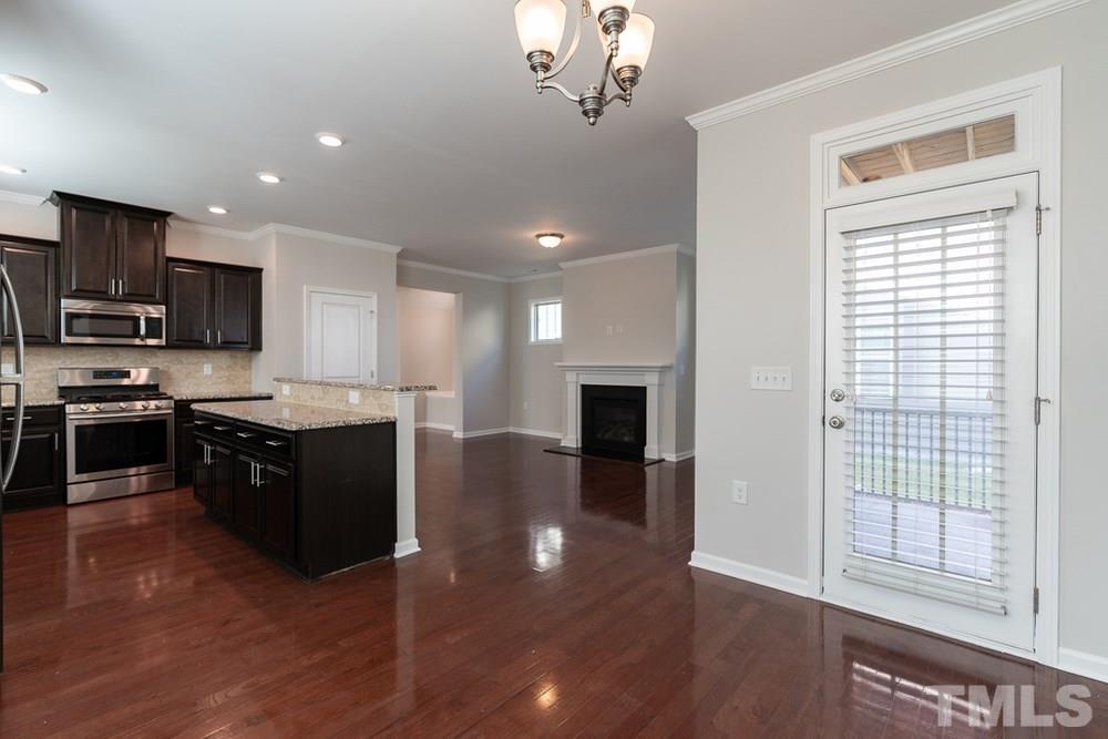 2317 Mt Zion Church Road Apex, NC 27502 - Photo 10 of 30 Breakfast Nook
