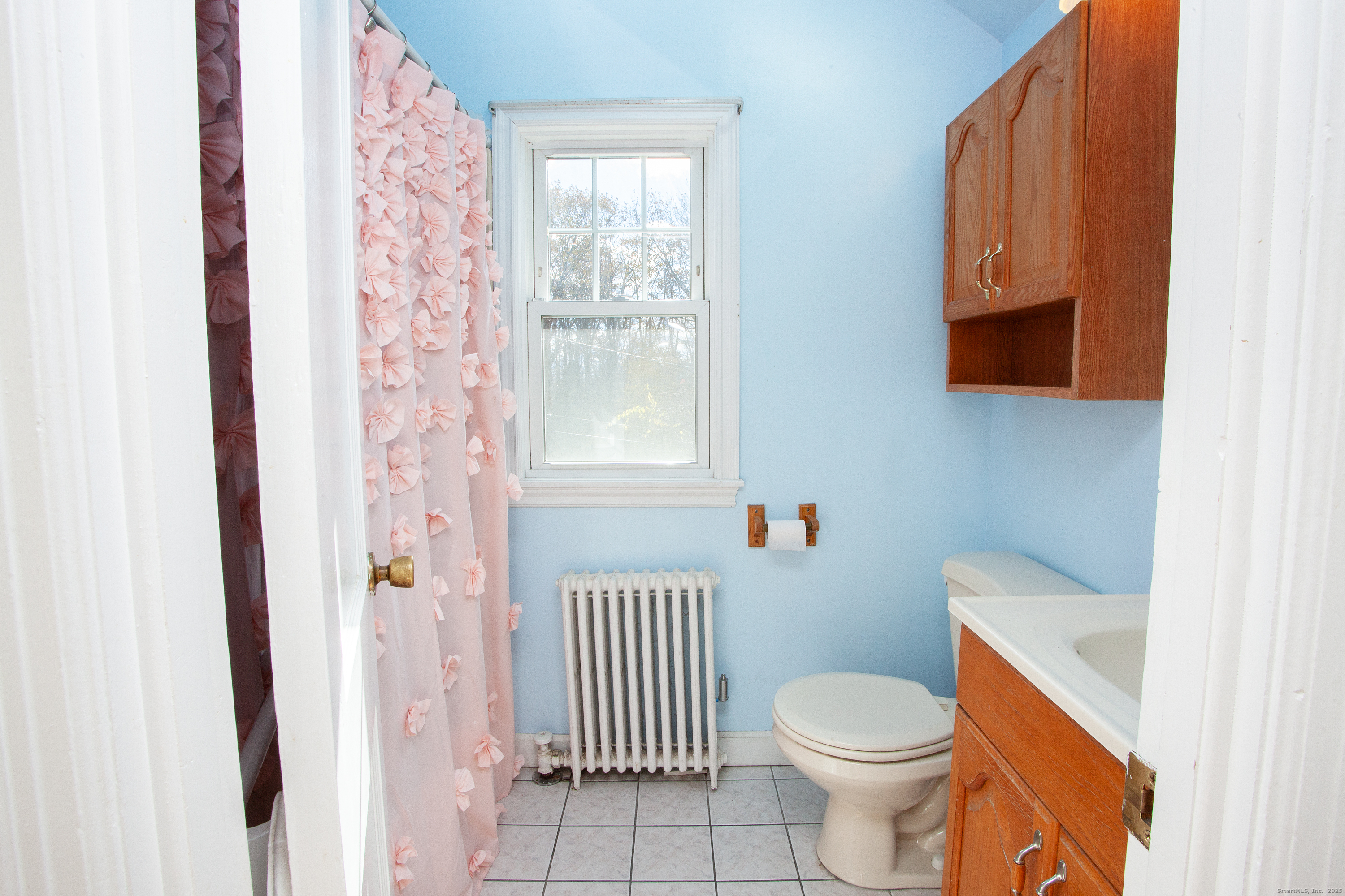 80 Walnut Hill Road East Hartland, CT 06027 - Photo 31 of 33 a white toilet sitting next to a bathroom sink