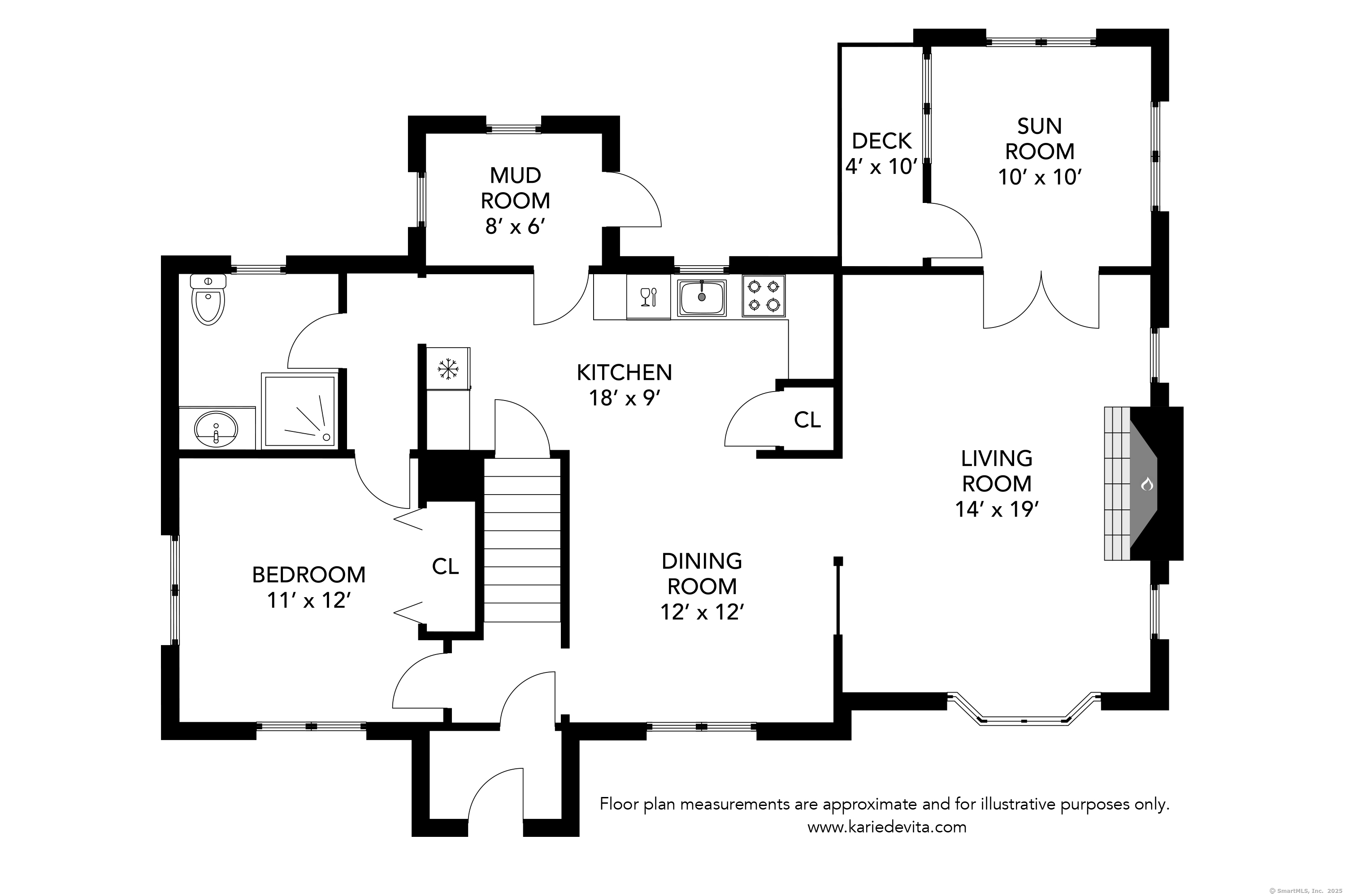 80 Walnut Hill Road East Hartland, CT 06027 - Photo 33 of 33 a picture of a book and a table