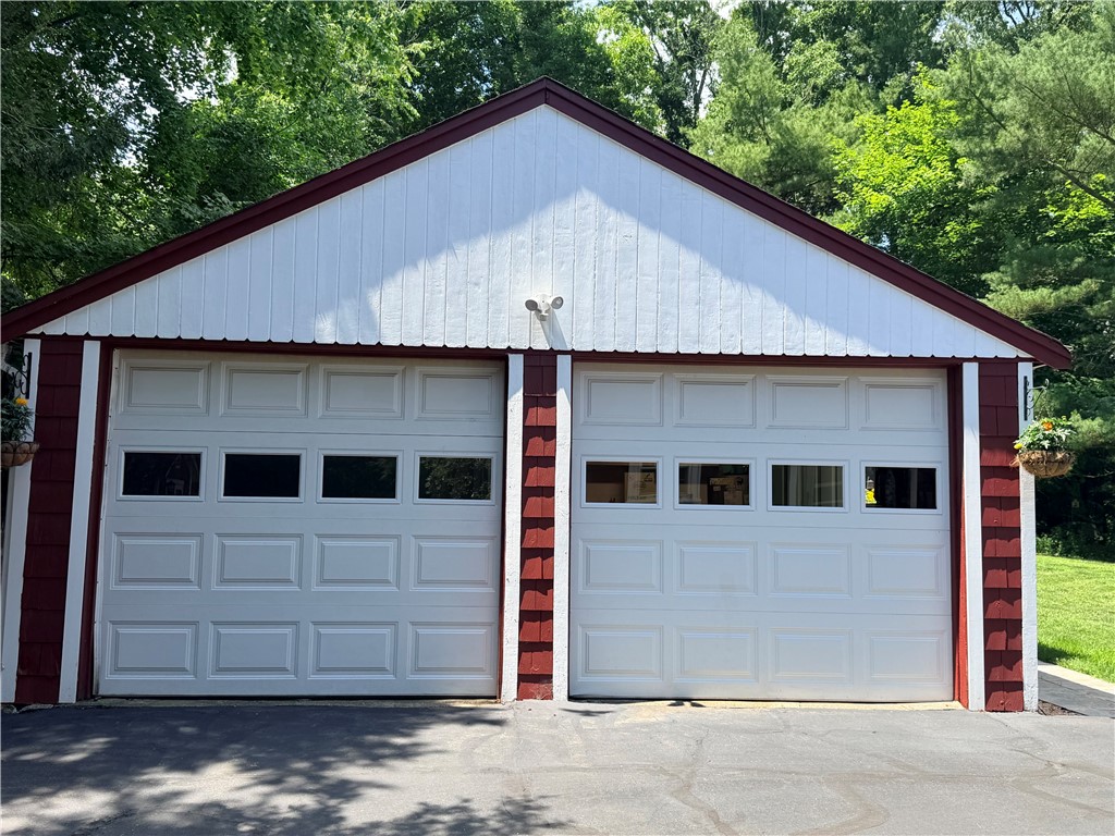 3454 Diamond Hill Road Cumberland, RI 02864 - Photo 44 of 46