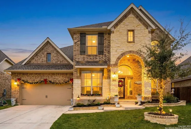 $485,000 | 14186 Shetland Way, San Antonio, TX 78254