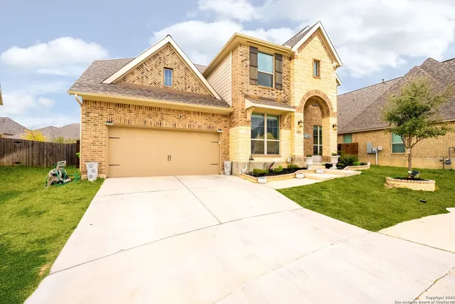 $485,000 | 14186 Shetland Way, San Antonio, TX 78254