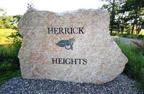 $39,000 | Lot #3 Blueberry Ridge Way, Brooksville, ME 04617