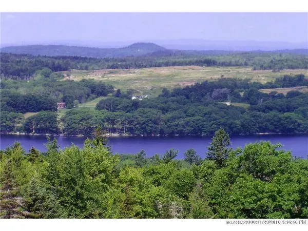 $39,000 | Lot #3 Blueberry Ridge Way, Brooksville, ME 04617