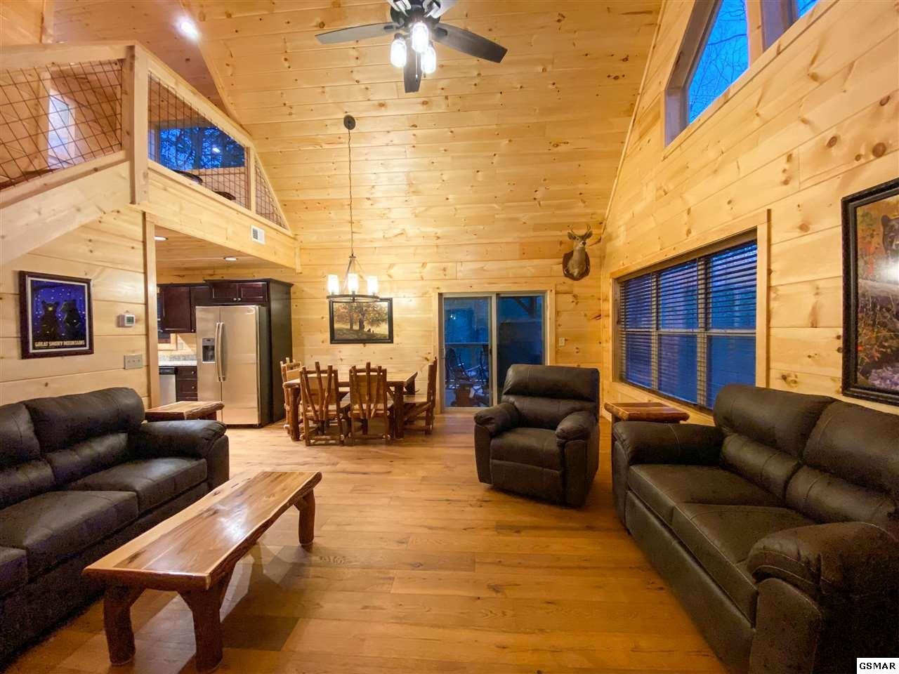 1 Potters Rdg Road Gatlinburg, TN 37738 - Photo 4 of 32