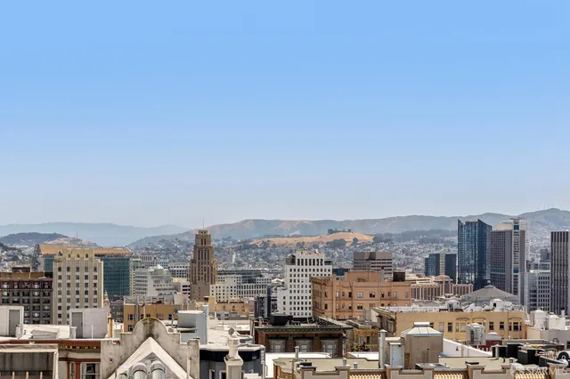 $2,998,000 | 1375 Sacramento Street, San Francisco, CA 94109