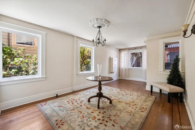 $2,998,000 | 1375 Sacramento Street, San Francisco, CA 94109