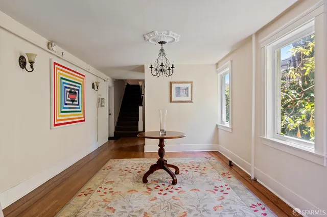 $2,998,000 | 1375 Sacramento Street, San Francisco, CA 94109