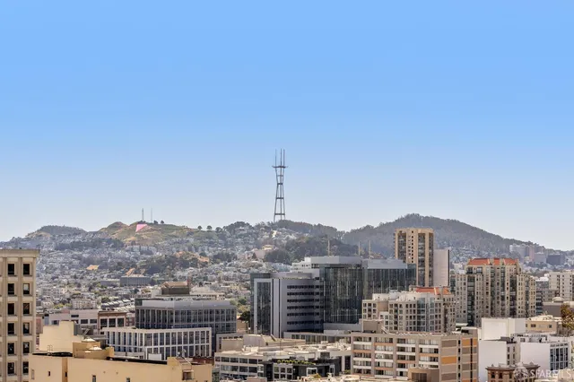 $2,998,000 | 1375 Sacramento Street, San Francisco, CA 94109