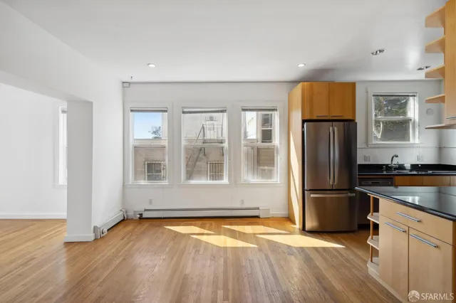 $2,998,000 | 1375 Sacramento Street, San Francisco, CA 94109