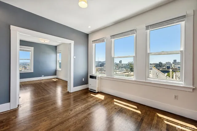 $2,998,000 | 1375 Sacramento Street, San Francisco, CA 94109